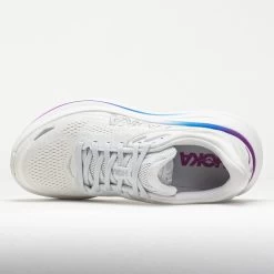 HOKA Bondi 9 Women's Cosmic Grey/White 8 HOKA Bondi 9 Women's Cosmic Grey/White -Hoka 042192 2