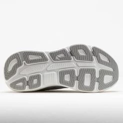 HOKA Bondi 9 Women's Stardust/Silver 9 HOKA Bondi 9 Women's Stardust/Silver -Hoka 042195 4