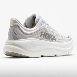 HOKA Bondi 9 Women's Stardust/Silver 11 HOKA Bondi 9 Women's Stardust/Silver -Hoka 042195 6