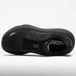 HOKA Bondi 9 Men's Black/Black -Hoka 042202 2