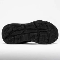 HOKA Bondi 9 Men's Black/Black -Hoka 042202 4