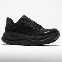 HOKA Bondi 9 Men's Black/Black -Hoka 042202 5