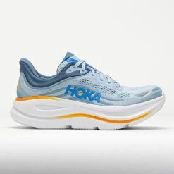 HOKA Bondi 9 Men's Drizzle/Downpour