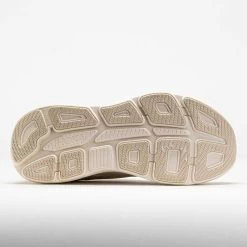 HOKA Bondi 9 Men's Oatmeal/Oat Milk 9 HOKA Bondi 9 Men's Oatmeal/Oat Milk -Hoka 042206 4