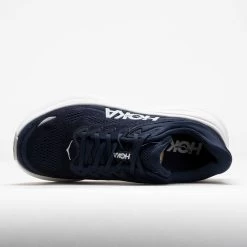 HOKA Bondi 9 Men's Varsity Navy/White 8 HOKA Bondi 9 Men's Varsity Navy/White -Hoka 042207 2