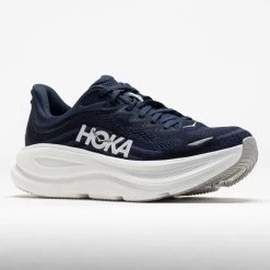 HOKA Bondi 9 Men's Varsity Navy/White 10 HOKA Bondi 9 Men's Varsity Navy/White -Hoka 042207 5