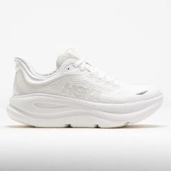 HOKA Bondi 9 Men's White/White