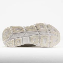 HOKA Bondi 9 Men's White/White 9 HOKA Bondi 9 Men's White/White -Hoka 042208 4