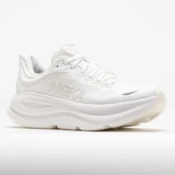 HOKA Bondi 9 Men's White/White 10 HOKA Bondi 9 Men's White/White -Hoka 042208 5