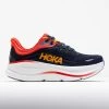 HOKA Bondi 9 Men's Varsity Navy/Nautical Blue