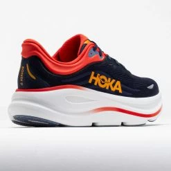 HOKA Bondi 9 Men's Varsity Navy/Nautical Blue 11 HOKA Bondi 9 Men's Varsity Navy/Nautical Blue -Hoka 042211 6 e143165f e303 43d6 8991 daa8bcc192b1