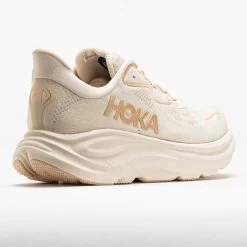 HOKA Clifton 10 Women's Vanilla/Birch 11 HOKA Clifton 10 Women's Vanilla/Birch -Hoka 042215 6