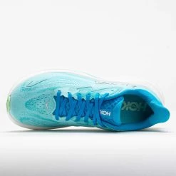 HOKA Clifton 10 Women's Skyward Blue/Cielo Blue -Hoka 042216 2