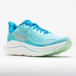 HOKA Clifton 10 Women's Skyward Blue/Cielo Blue -Hoka 042216 5