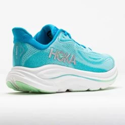 HOKA Clifton 10 Women's Skyward Blue/Cielo Blue -Hoka 042216 6