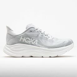 HOKA Clifton 10 Women's Cosmic Grey/Stardust