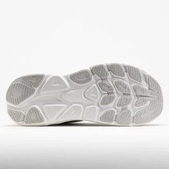 HOKA Clifton 10 Women's Cosmic Grey/Stardust 9 HOKA Clifton 10 Women's Cosmic Grey/Stardust -Hoka 042218 4