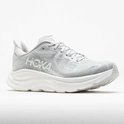 HOKA Clifton 10 Women's Cosmic Grey/Stardust 10 HOKA Clifton 10 Women's Cosmic Grey/Stardust -Hoka 042218 5