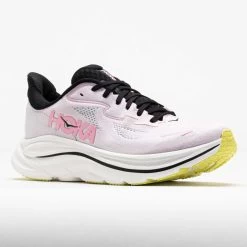 HOKA Clifton 10 Women's Carnation/Starlight Glow -Hoka 042219 5