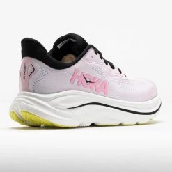 HOKA Clifton 10 Women's Carnation/Starlight Glow -Hoka 042219 6