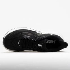 HOKA Clifton 10 Women's Black/White 8 HOKA Clifton 10 Women's Black/White -Hoka 042220 2