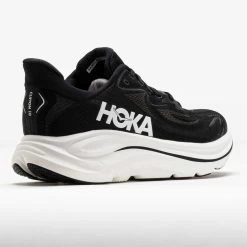 HOKA Clifton 10 Women's Black/White 11 HOKA Clifton 10 Women's Black/White -Hoka 042220 6
