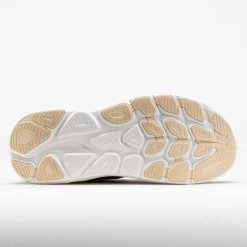 HOKA Clifton 10 Women's Black/Rose Gold -Hoka 042221 4