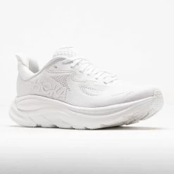 HOKA Clifton 10 Women's White/White 10 HOKA Clifton 10 Women's White/White -Hoka 042223 5
