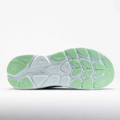 HOKA Clifton 10 Men's HOKA Blue/Skyward Blue -Hoka 042225 4