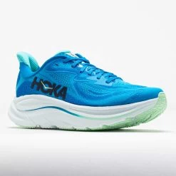HOKA Clifton 10 Men's HOKA Blue/Skyward Blue -Hoka 042225 5