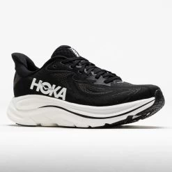 HOKA Clifton 10 Men's Black/White -Hoka 042227 5