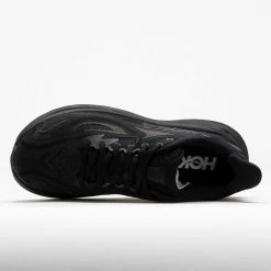 HOKA Clifton 10 Men's Black/Black -Hoka 042228 2