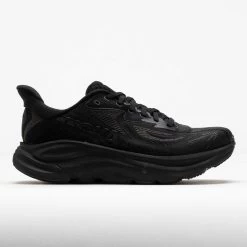 HOKA Clifton 10 Men's Black/Black