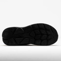 HOKA Clifton 10 Men's Black/Black -Hoka 042228 4