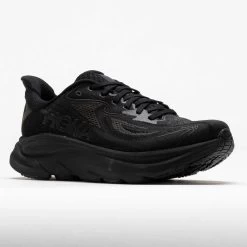 HOKA Clifton 10 Men's Black/Black -Hoka 042228 5