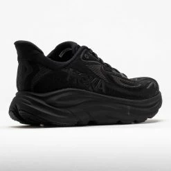 HOKA Clifton 10 Men's Black/Black -Hoka 042228 6