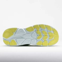HOKA Clifton 10 Men's Mint Fluorite/Luna Moth 9 HOKA Clifton 10 Men's Mint Fluorite/Luna Moth -Hoka 042229 4