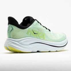 HOKA Clifton 10 Men's Mint Fluorite/Luna Moth 11 HOKA Clifton 10 Men's Mint Fluorite/Luna Moth -Hoka 042229 6