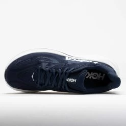HOKA Clifton 10 Men's Navy/White -Hoka 042230 2