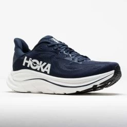 HOKA Clifton 10 Men's Navy/White -Hoka 042230 5