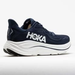 HOKA Clifton 10 Men's Navy/White -Hoka 042230 6