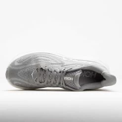 HOKA Clifton 10 Men's Stellar Grey/Stardust -Hoka 042231 2