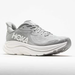 HOKA Clifton 10 Men's Stellar Grey/Stardust -Hoka 042231 5