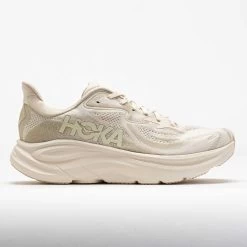 HOKA Clifton 10 Men's Oatmeal/Oat Milk