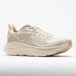 HOKA Clifton 10 Men's Oatmeal/Oat Milk 10 HOKA Clifton 10 Men's Oatmeal/Oat Milk -Hoka 042232 5