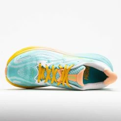 HOKA Clifton 10 Men's Blue Spark/White 8 HOKA Clifton 10 Men's Blue Spark/White -Hoka 042235 2