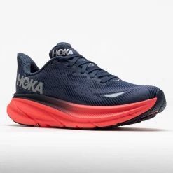 HOKA Clifton 9 GTX Women's Varsity Navy/Nautical Dusk -Hoka 042238 5