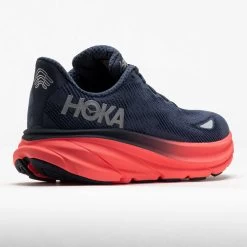HOKA Clifton 9 GTX Women's Varsity Navy/Nautical Dusk -Hoka 042238 6
