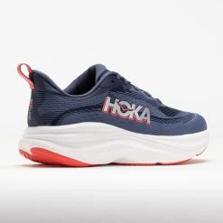 HOKA Skyflow Women's Nautical Dusk/Anchor -Hoka 042240 6