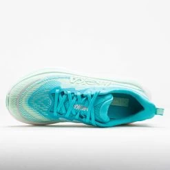 HOKA Skyflow Women's Cielo Blue/Mint Fluorite -Hoka 042243 2